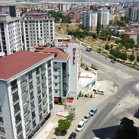 Sahrakent Ataşehir İstanbul