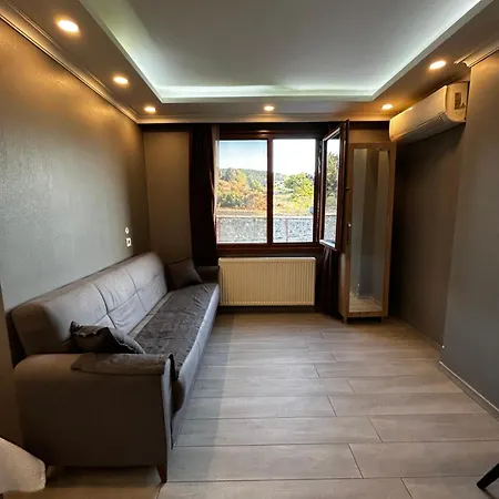 Sahrakent Ataşehir *