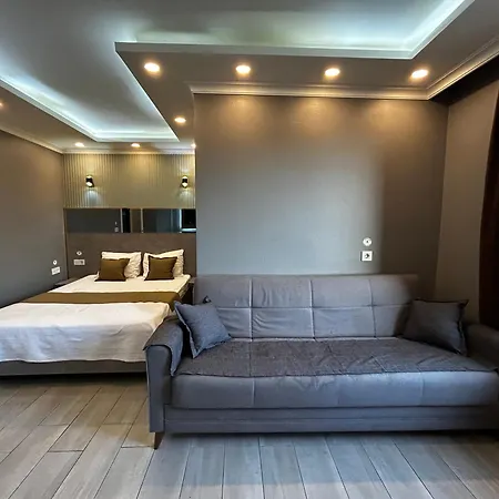 Daire Sahrakent Ataşehir