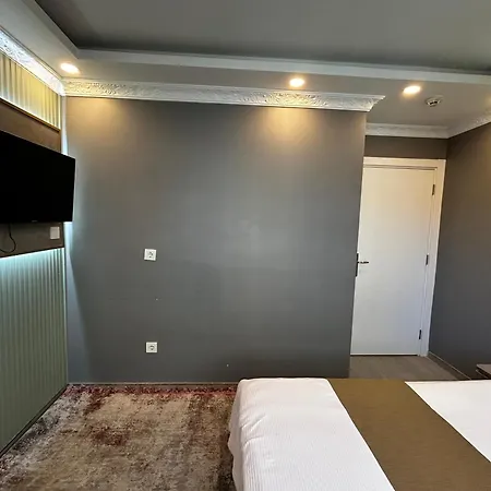 Sahrakent Ataşehir *