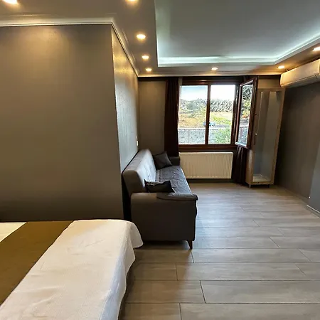Sahrakent Ataşehir *