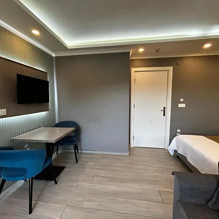 Daire Sahrakent Ataşehir İstanbul