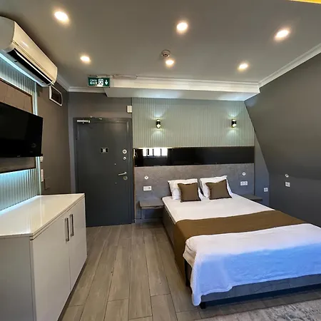 Sahrakent Ataşehir * İstanbul