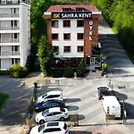 Apartment Sahrakent Atasehir Istanbul