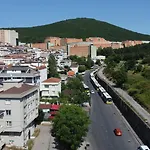 Sahrakent Atasehir Apartment Istanbul