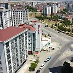 Sahrakent Atasehir Istanbul