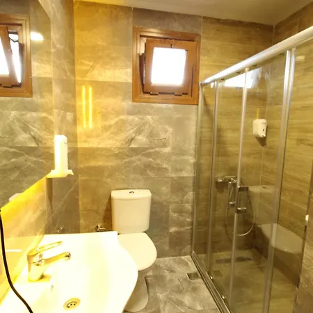 Sahrakent Atasehir Apartment Istanbul
