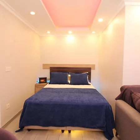 Apartment Sahrakent Istanbul