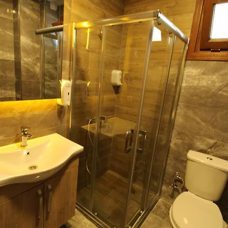 Sahrakent Atasehir Apartment *