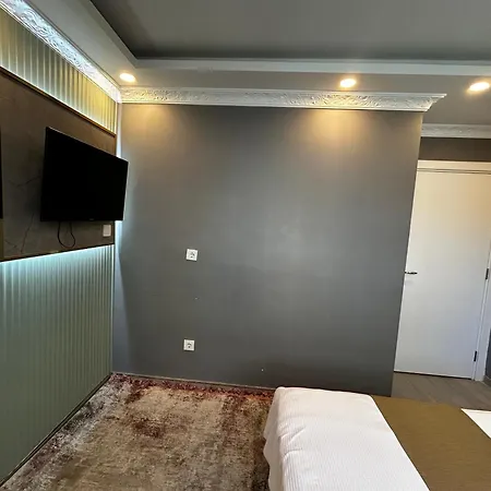 Sahrakent Atasehir * איסטמבול