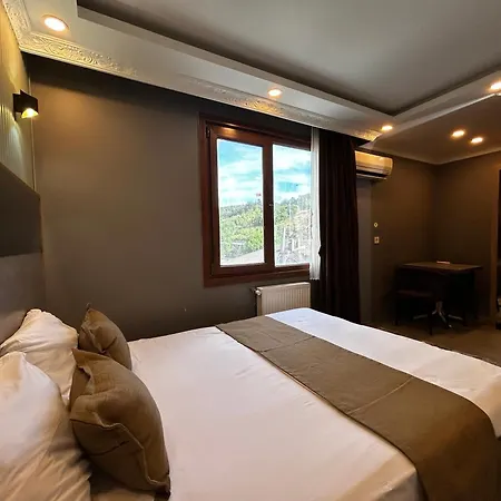 Apartment Sahrakent Atasehir Istanbul