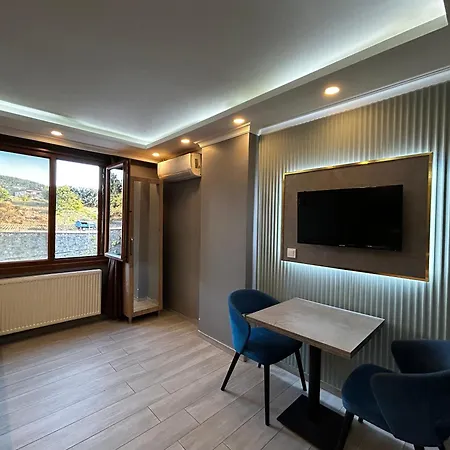 Sahrakent Atasehir דירה איסטמבול