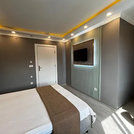 Sahrakent Atasehir *