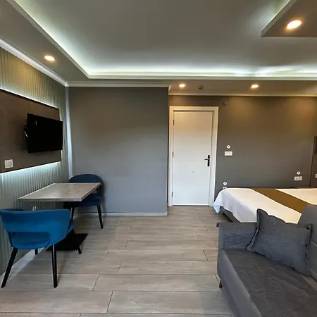 דירה Sahrakent Atasehir