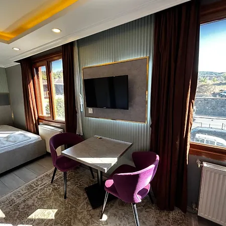 Apartment Sahrakent Atasehir Istanbul