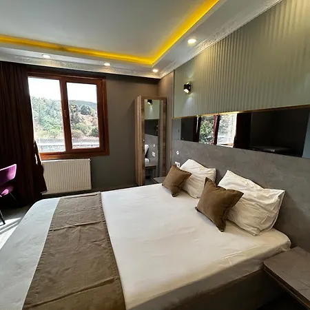 Apartment Sahrakent Atasehir *