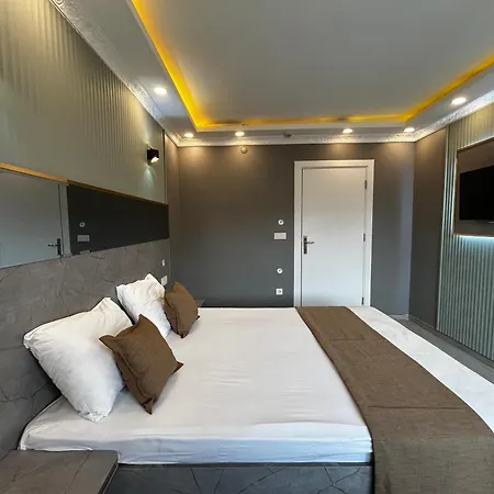 Sahrakent Atasehir Istanbul