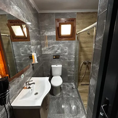 Sahrakent Atasehir Apartment Istanbul