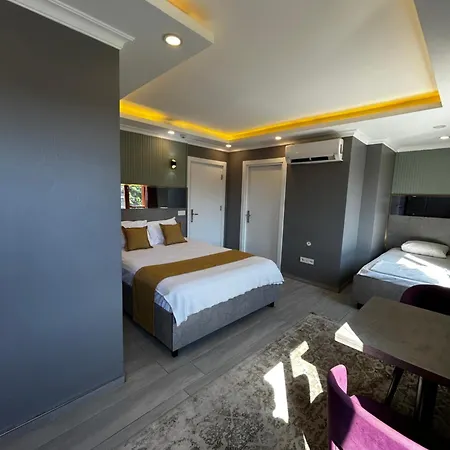 Apartment Sahrakent Atasehir