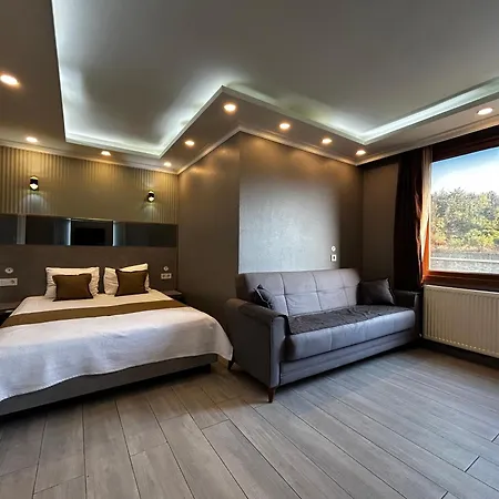 Apartment Sahrakent Atasehir *