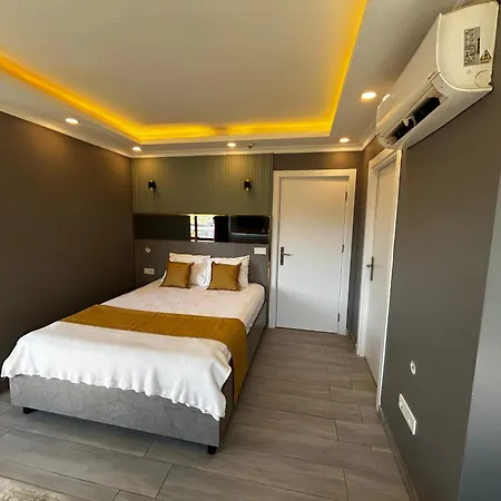 דירה Sahrakent Atasehir איסטמבול