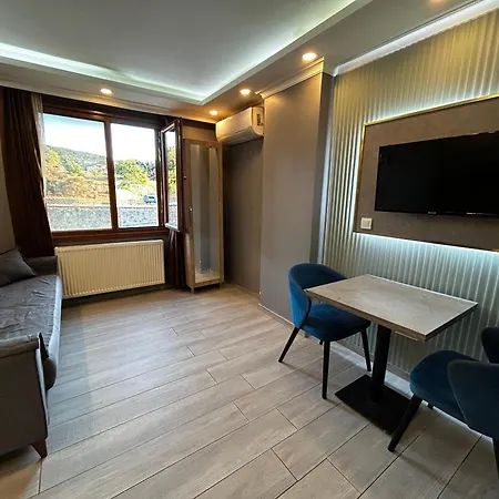 Sahrakent Atasehir איסטמבול