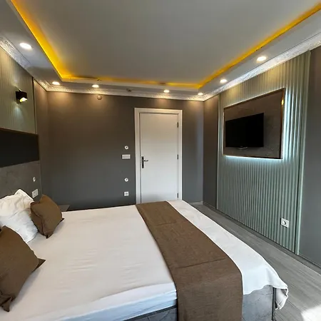 דירה Sahrakent Atasehir