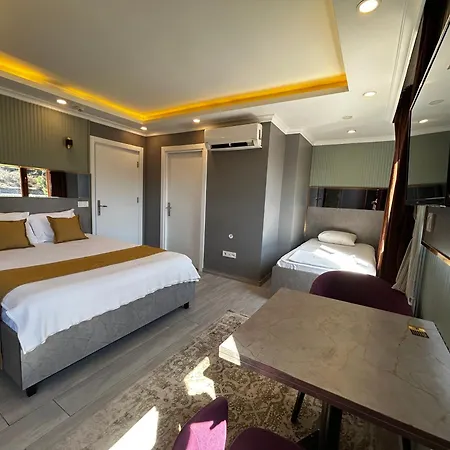 Apartment Sahrakent Atasehir Istanbul