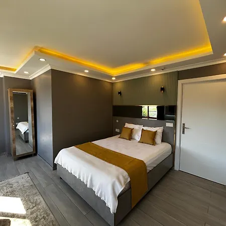 דירה Sahrakent Atasehir