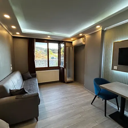 Sahrakent Atasehir דירה *