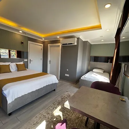 Sahrakent Atasehir *