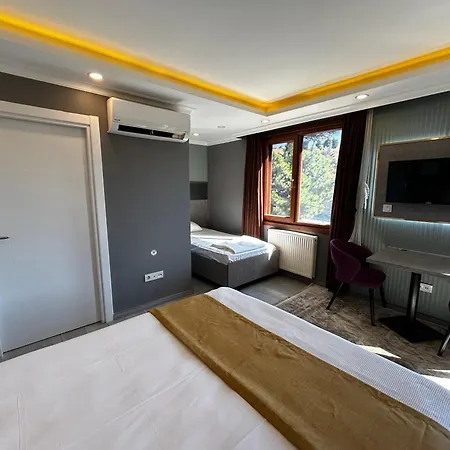 Apartment Sahrakent Atasehir