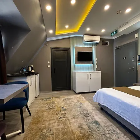 Sahrakent Atasehir Istanbul