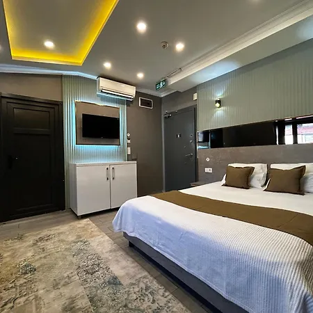 Apartment Sahrakent Atasehir