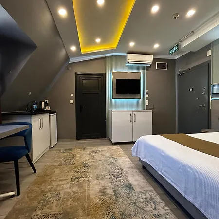 Sahrakent Atasehir *