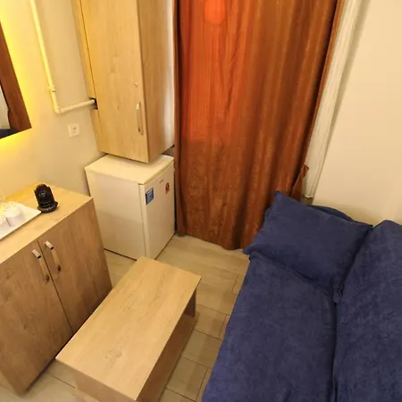 Sahrakent - Atasehir Apartment Istanbul