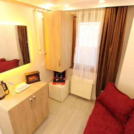 Sahrakent - Atasehir * Istanbul