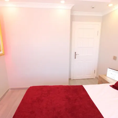 Sahrakent - Atasehir