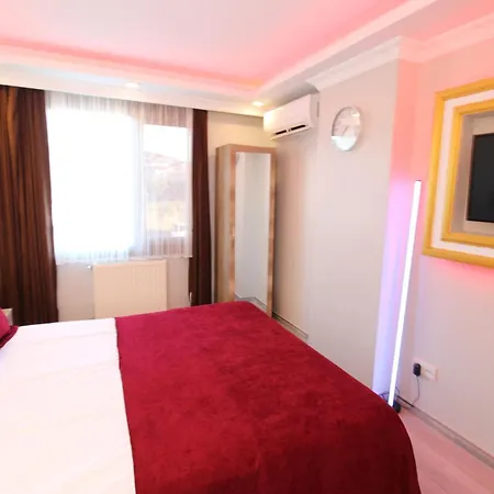 Sahrakent - Atasehir Istanbul