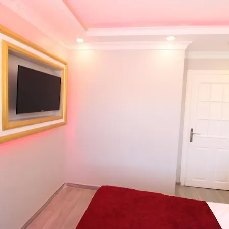 Sahrakent - Atasehir Apartment *