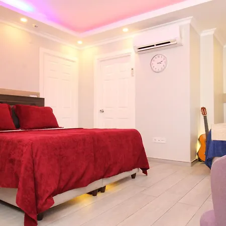 Apartment Sahrakent - Atasehir *