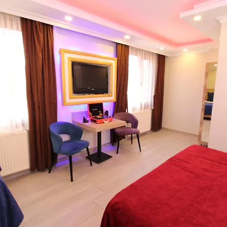 Apartment Sahrakent - Atasehir
