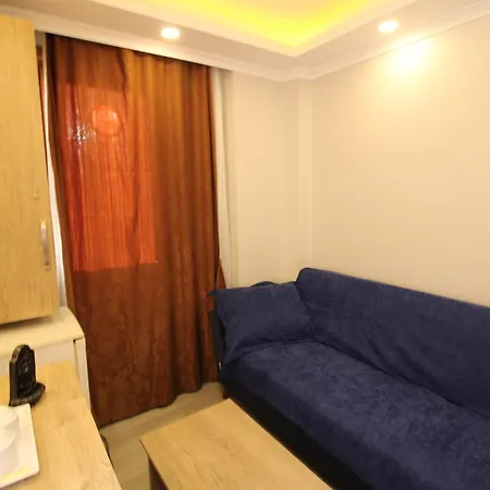 Sahrakent - Atasehir Istanbul