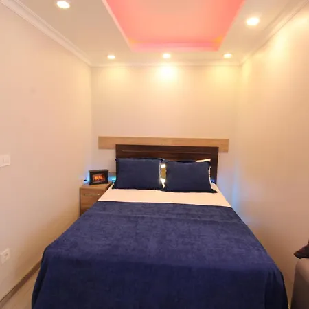 Apartment Sahrakent - Atasehir Istanbul
