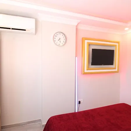 Sahrakent - Atasehir Apartment *