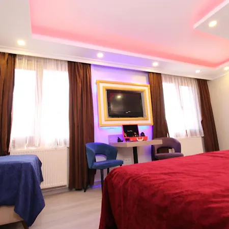 Apartment Sahrakent - Atasehir
