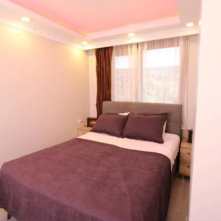 Sahrakent - Atasehir Apartment *