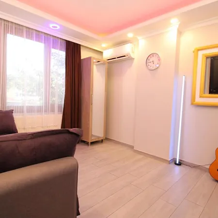 Sahrakent - Atasehir *