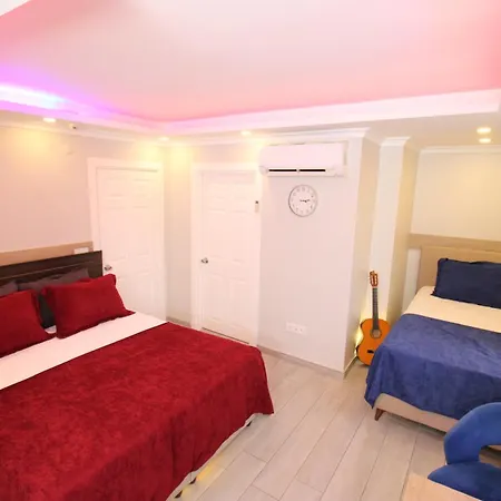 Apartment Sahrakent - Atasehir Istanbul