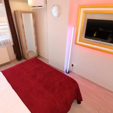 Sahrakent - Atasehir